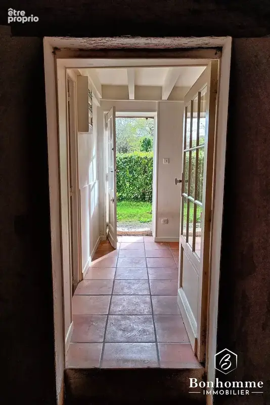 Maison 5 pièces - 152 m² Baurech - photo 4