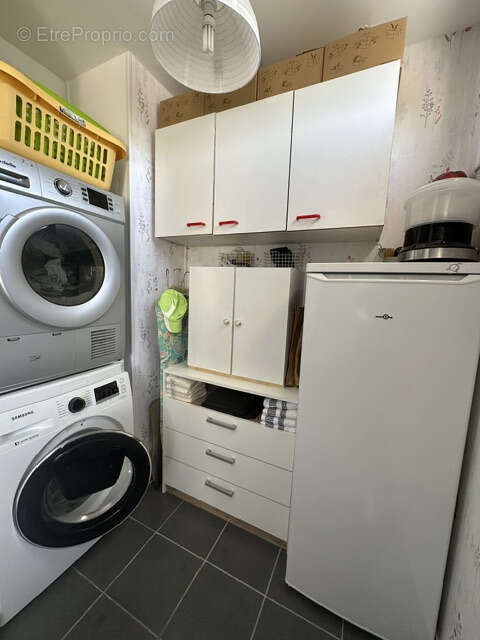Appartement à SAINT-HERBLAIN