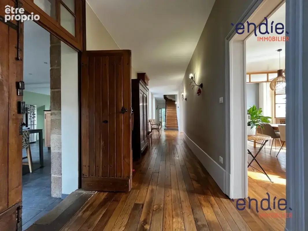 Maison 12 pièces 480 m² à vendre à Neuvy (03000) - photo 4