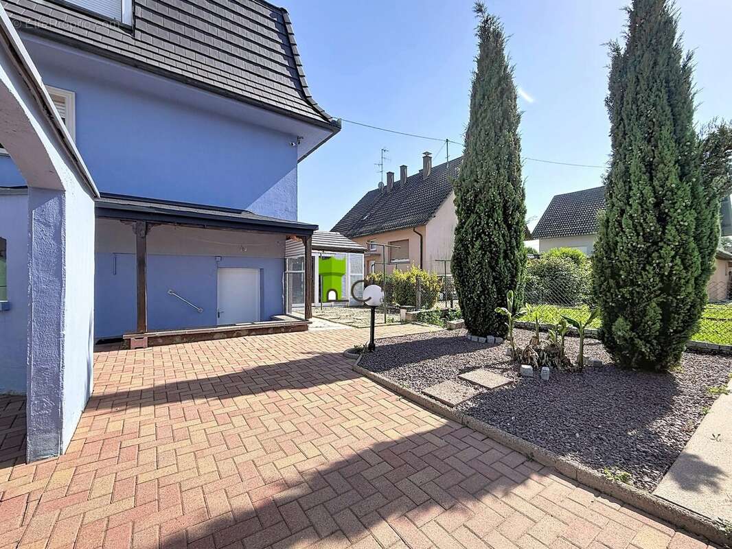Maison 202 m² à Schirrhein  - photo 5