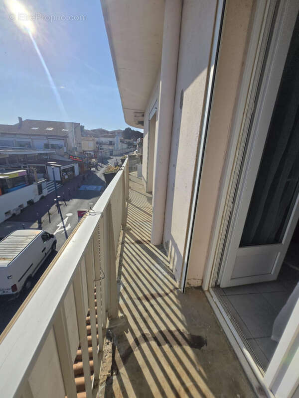 Appartement à FLEURY