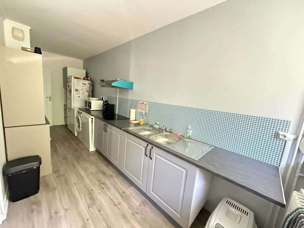 Appartement à TOURCOING