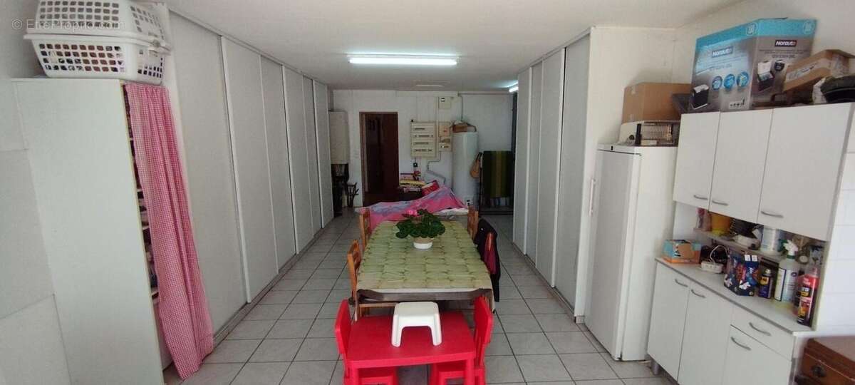 Maison à LISSAC-ET-MOURET