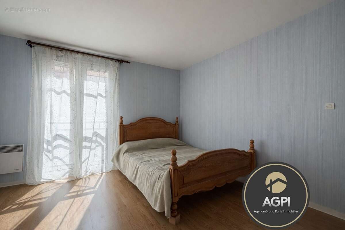 Appartement à CHEVREUSE