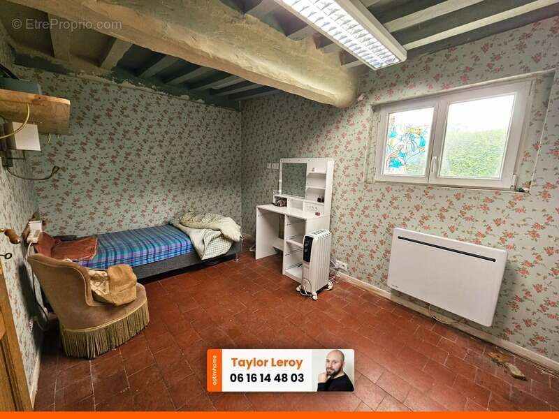 Maison à LUNERAY