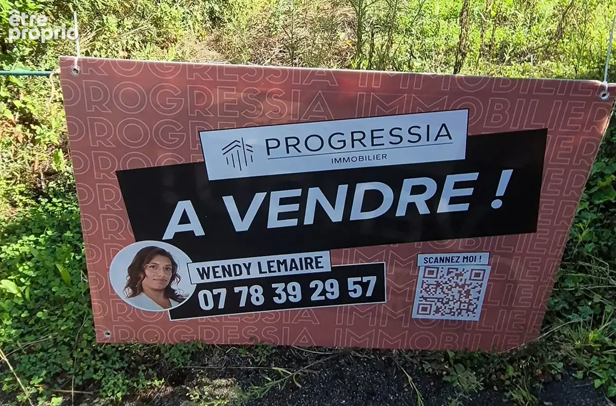 Maison à BERNIERES