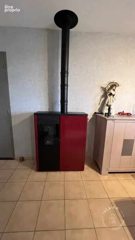 Maison 5 pièces 99 m² à vendre à Cormeilles (27260) - photo 4