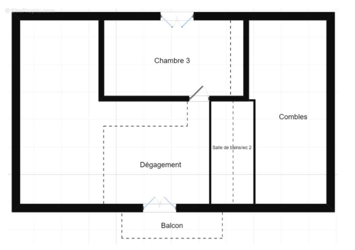 Maison individuelle - photo 14