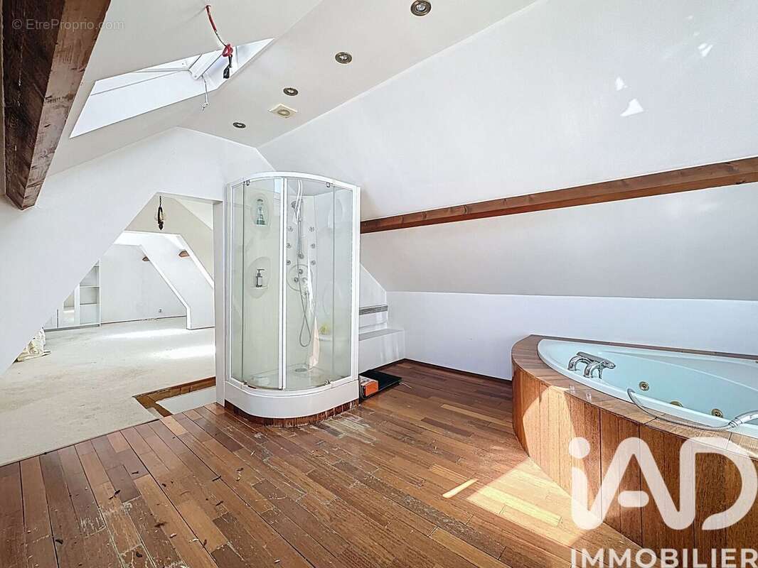 Photo 7 - Maison à CONFLANS-SAINTE-HONORINE