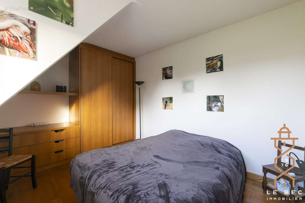 Maison à SENE