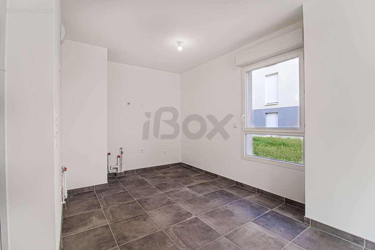 Appartement à LA SEYNE-SUR-MER