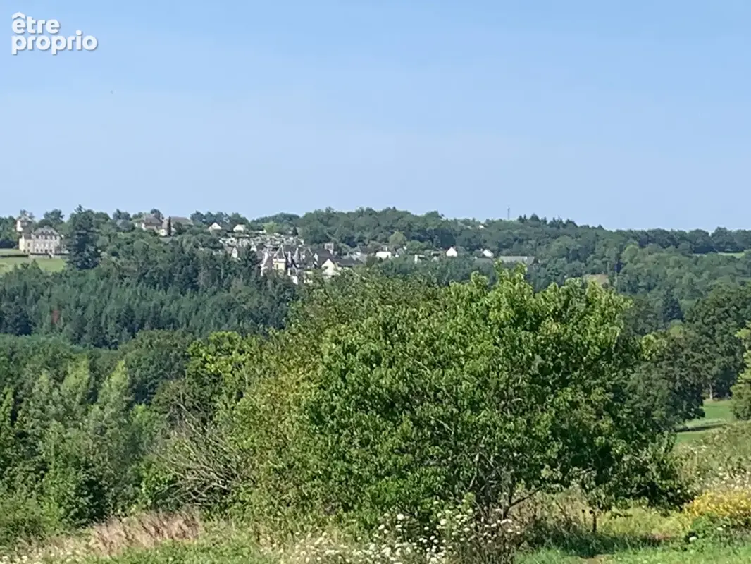 Terrain avec vue panoramique dominante - photo 2