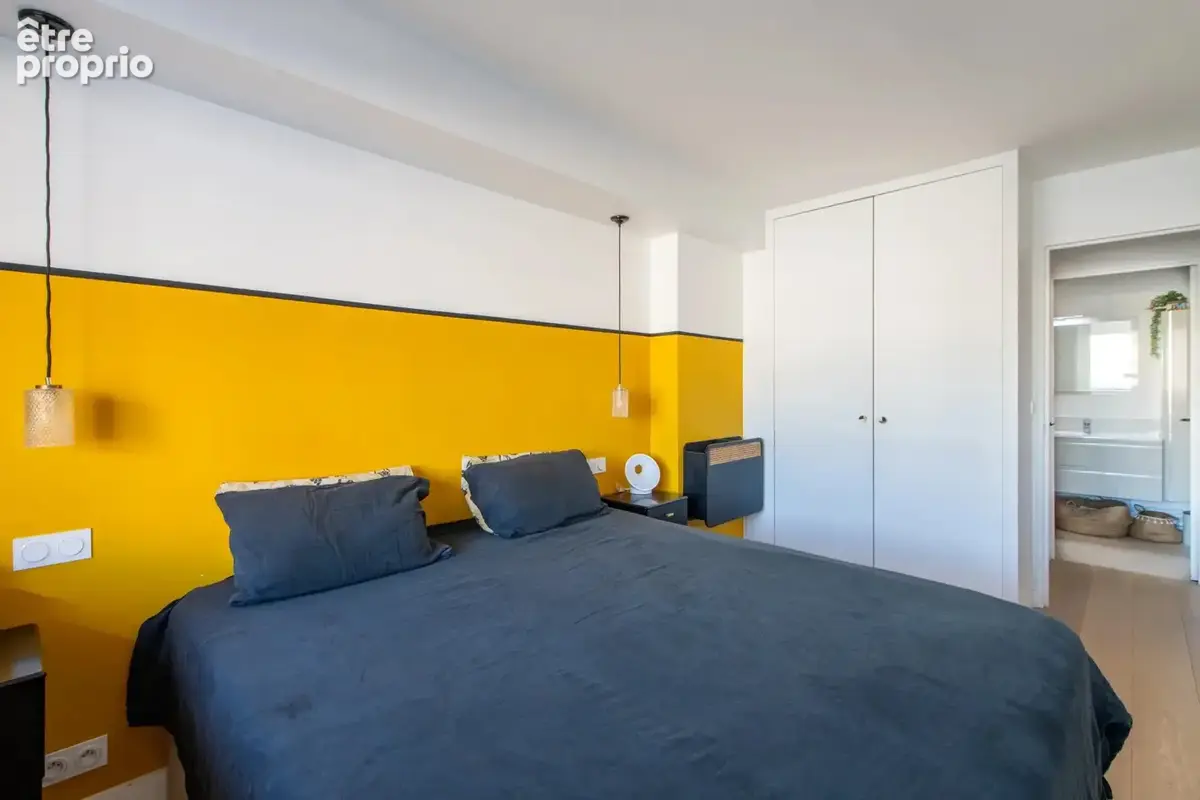 Paris 17e - batignolles - photo 8