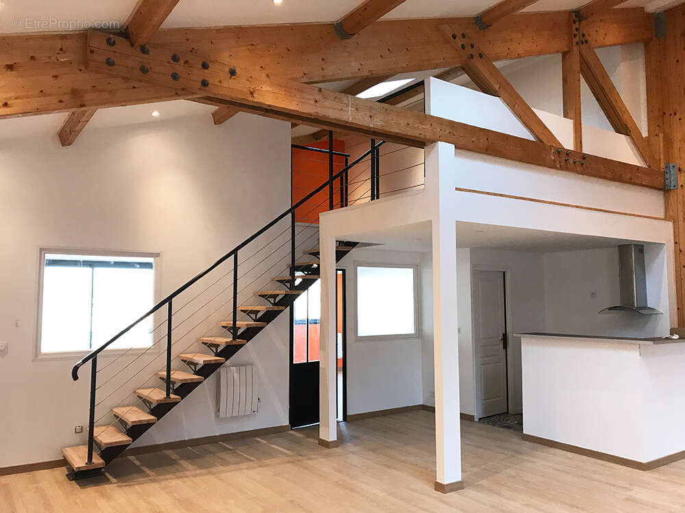 Commerce à SAINT-HERBLAIN