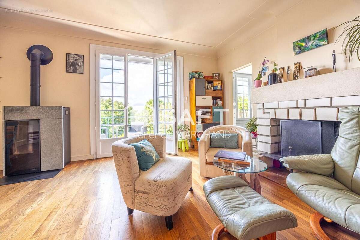 Photo 4 - Maison à NIORT