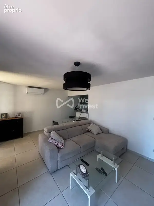 Maison 3 pièces 67 m² à vendre à Varages (83670) - photo 3