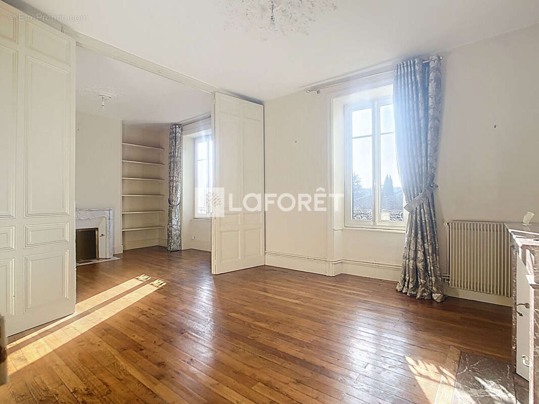 Appartement à LIMOGES