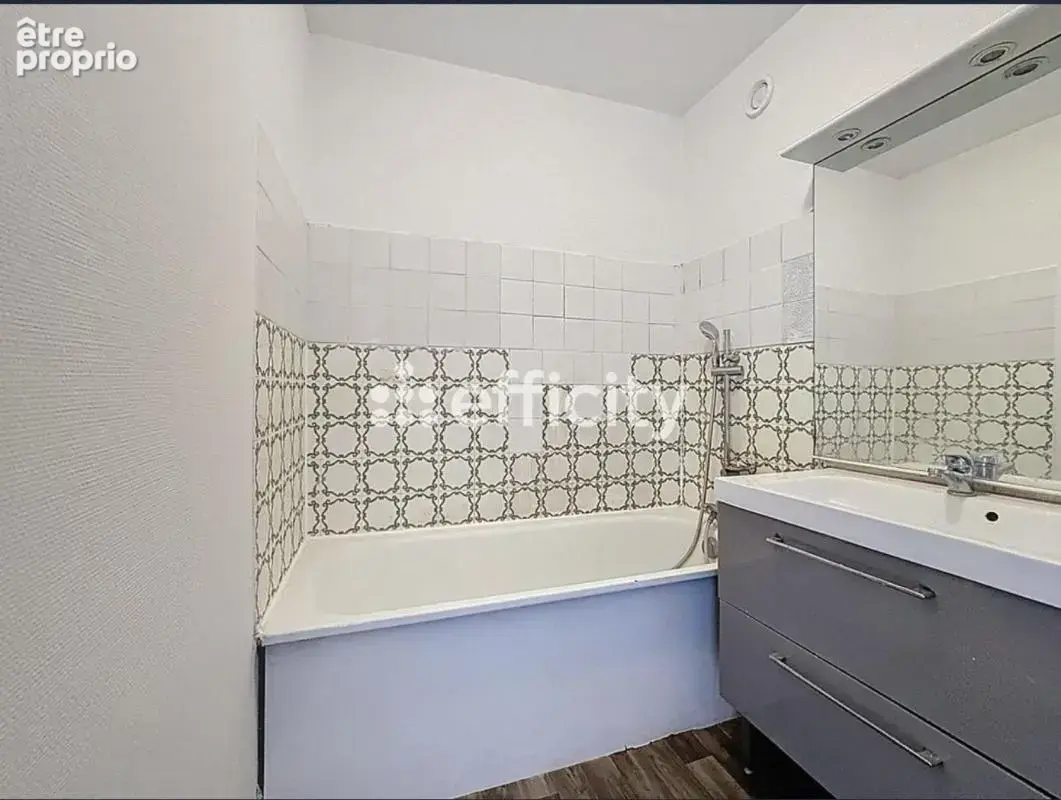 Appartement - photo 8