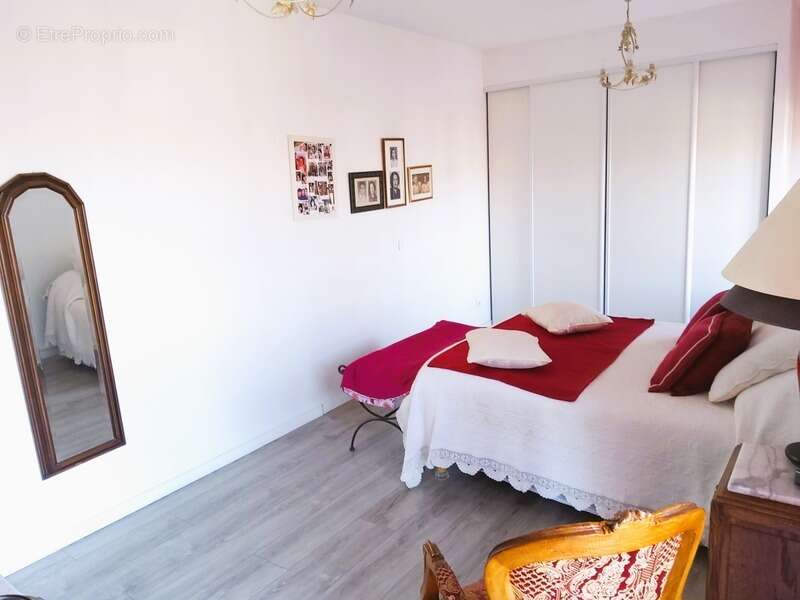 Appartement à ISTRES