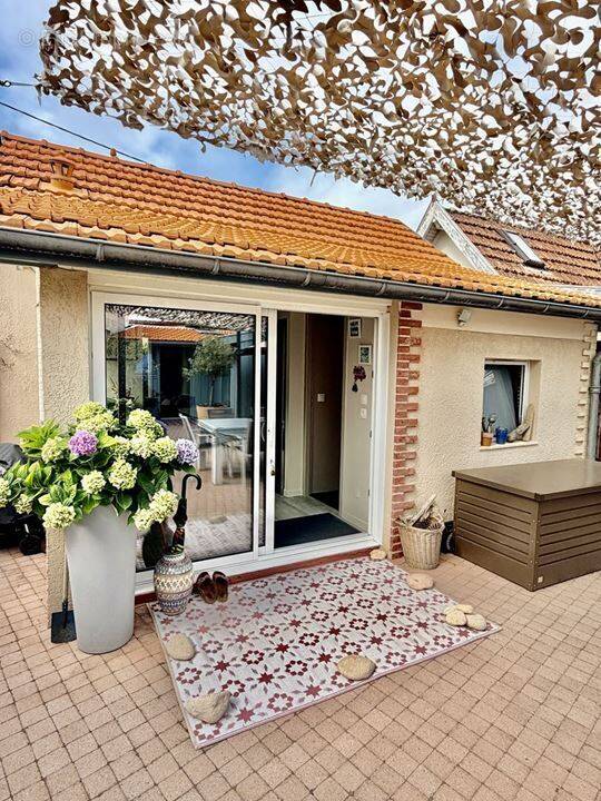 Maison à SOULAC-SUR-MER