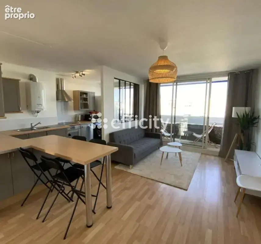 Appartement - photo 5