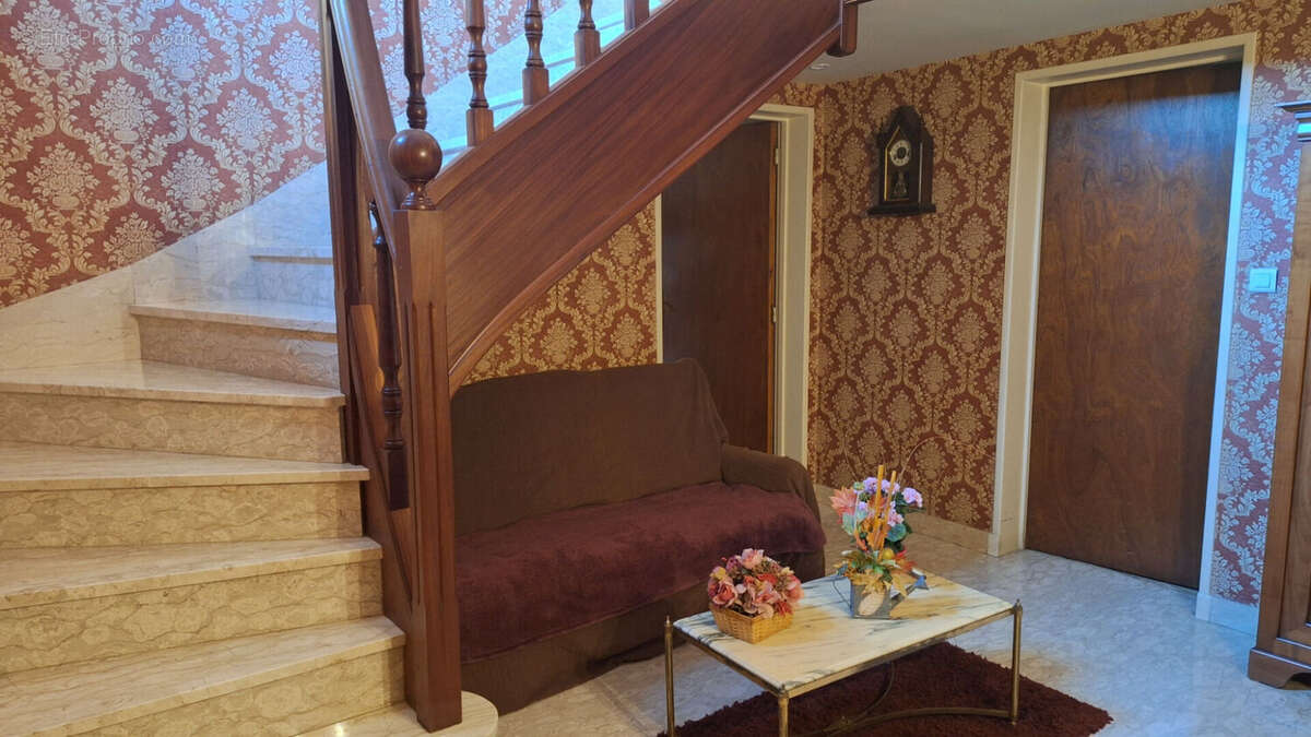 Maison à COURNON-D'AUVERGNE
