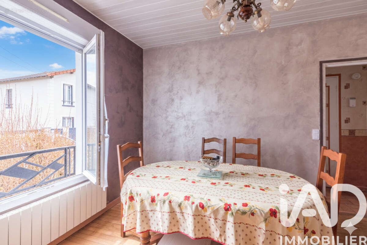 Photo 7 - Maison à BEZONS