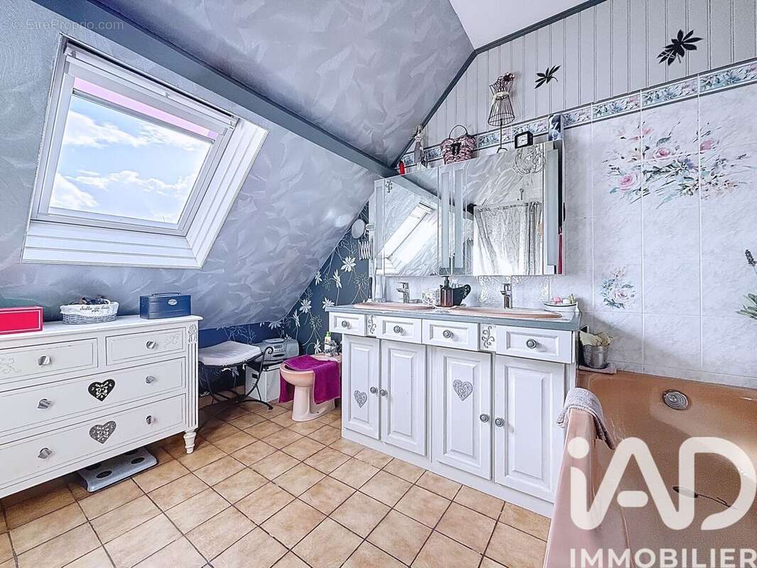 Photo 9 - Maison à LISSES