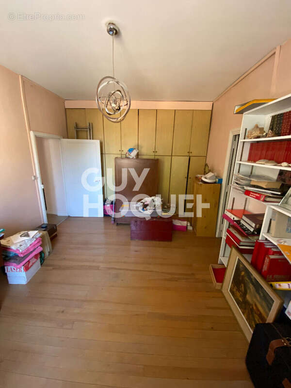 Maison à MERCUES