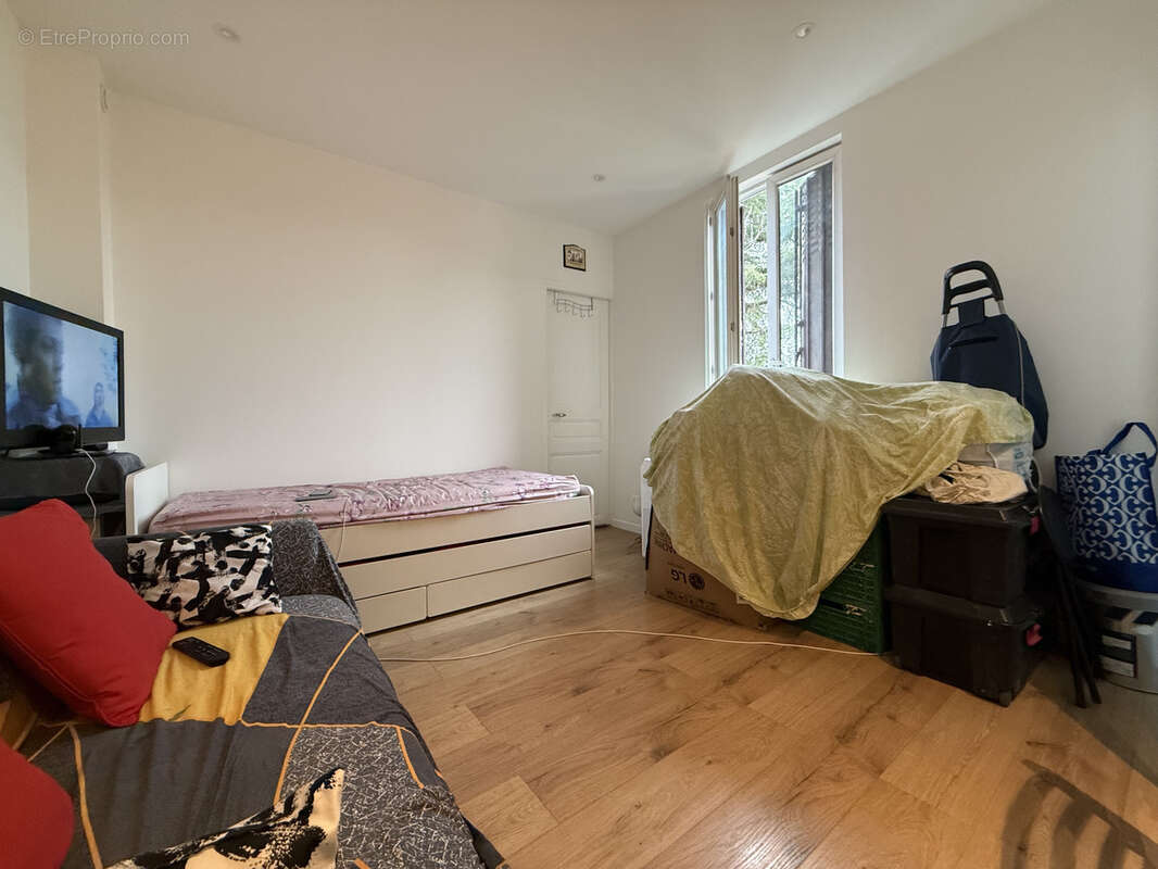 Appartement à DRANCY