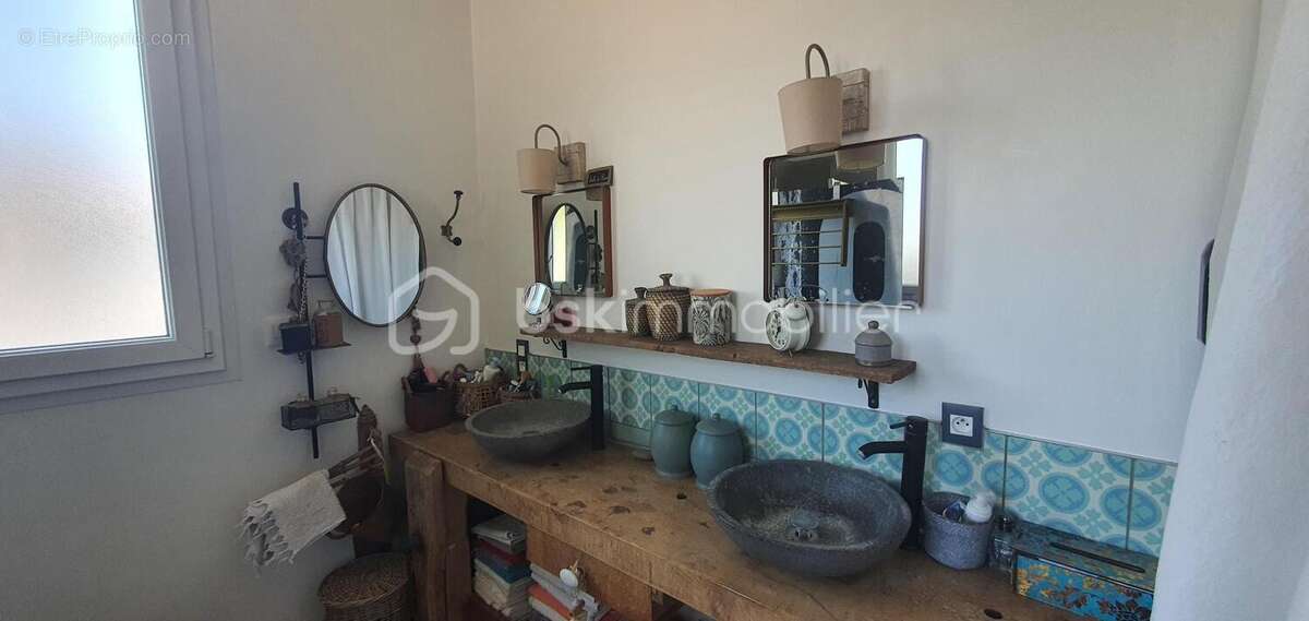 Maison de charme, dans un quartier paisible - photo 13