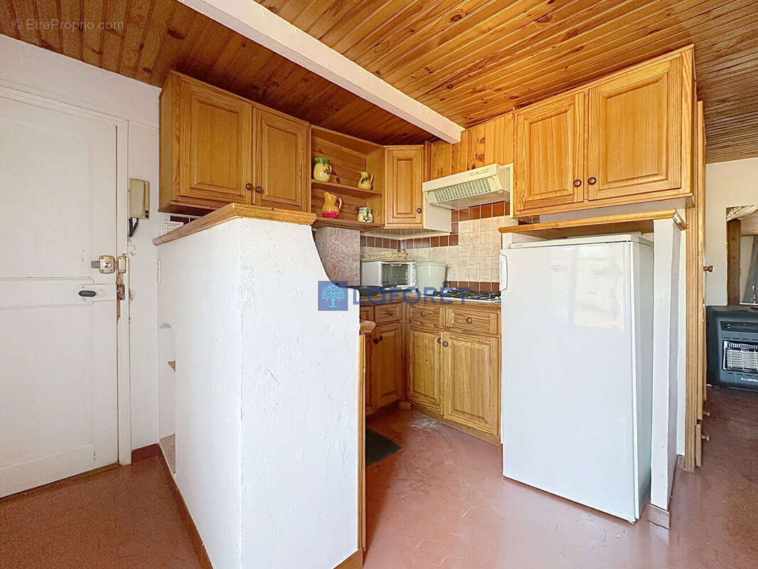 Appartement à DRAGUIGNAN