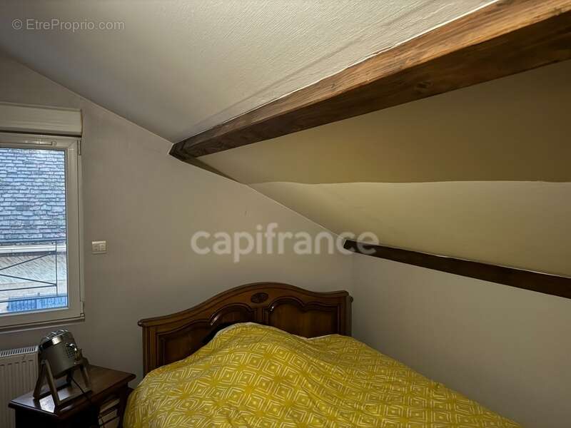 Maison à BRAGNY-SUR-SAONE