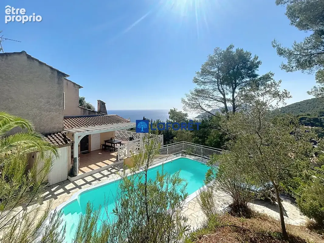 Carqueiranne - villa - photo 16