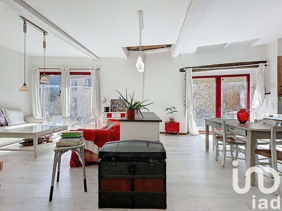 Photo 8 - Maison à BOURIEGE