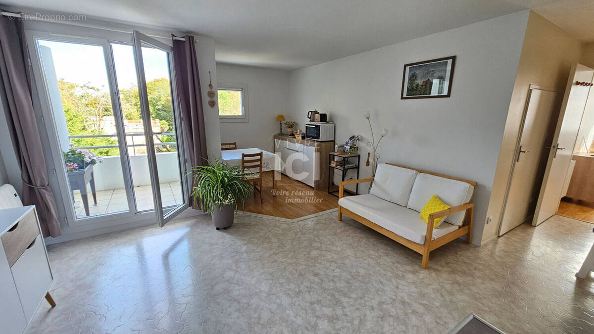 Appartement à SAINT-BREVIN-LES-PINS