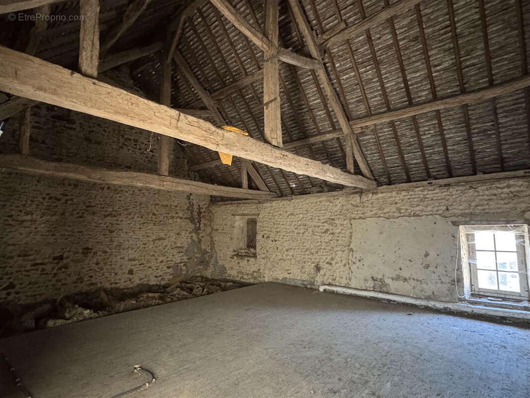 Maison à SEES