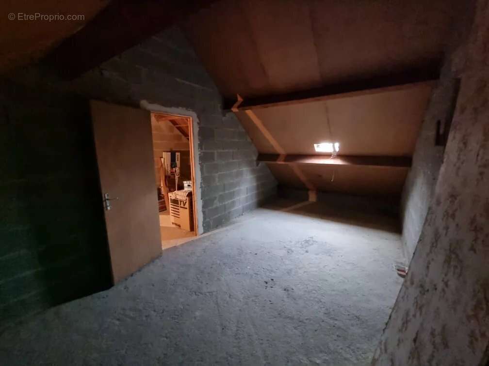 Maison à COULOMMIERS