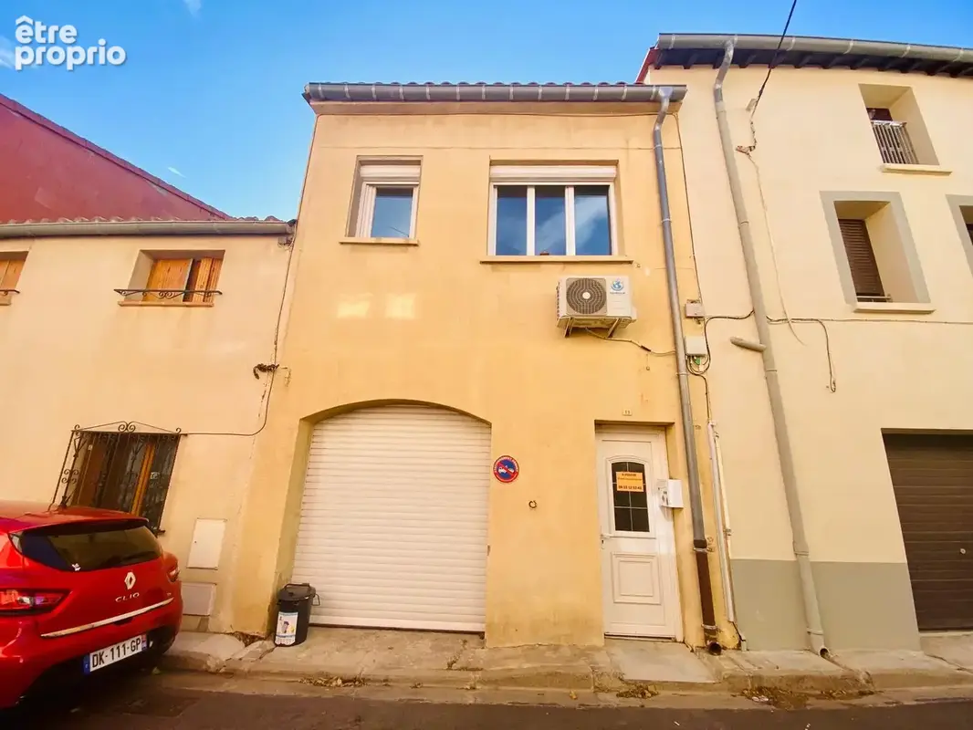 Photo Appartement à Saint-Cyprien au prix de 165 000€