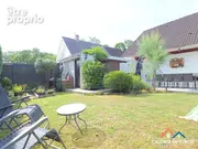 Maison à MEULAN