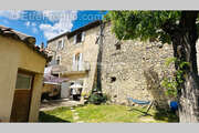 Maison à MERINDOL