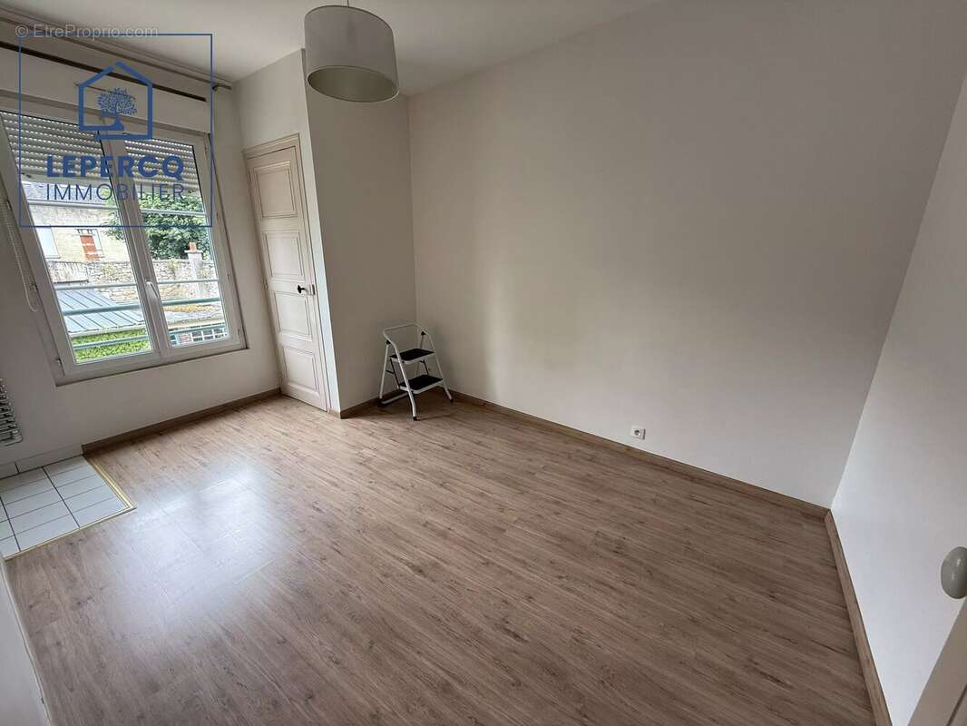 Appartement à CREPY-EN-VALOIS