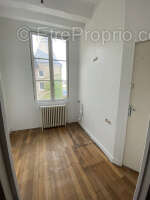 Appartement à BEAUFORT-EN-VALLEE