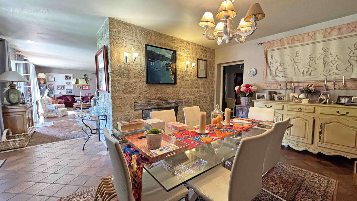 Maison à VENCE