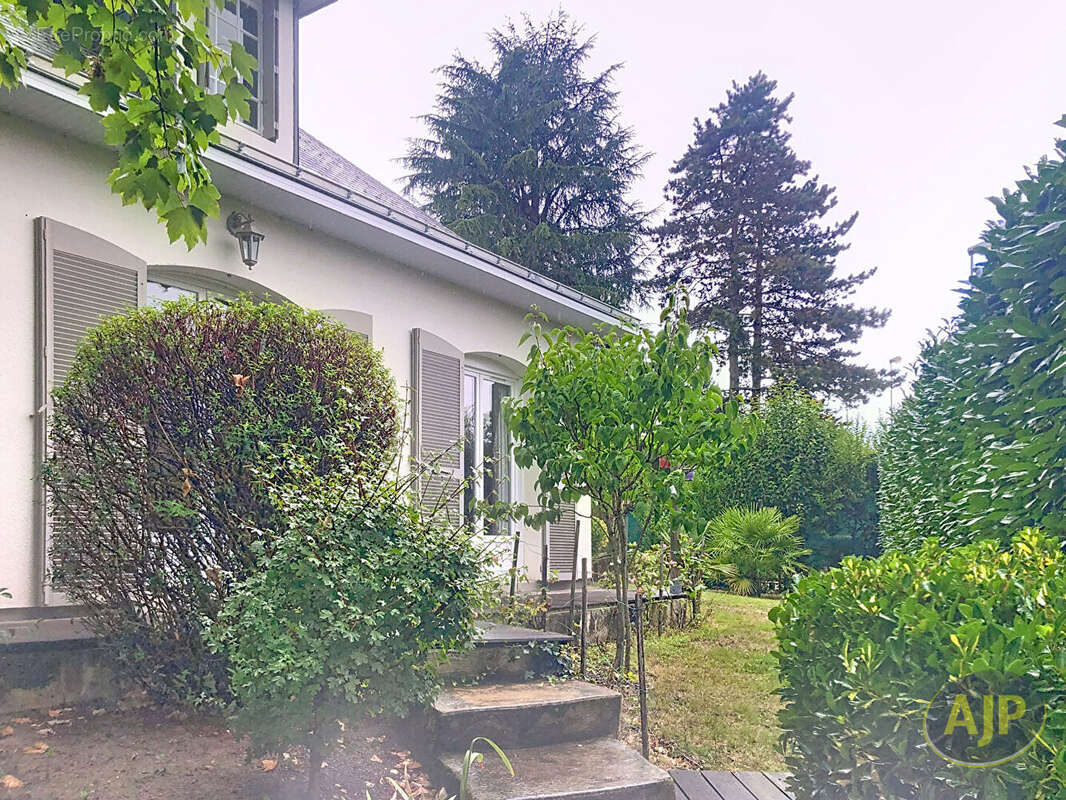Maison à CHOLET