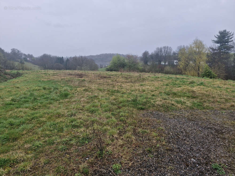 Autre à PIERRE-BUFFIERE