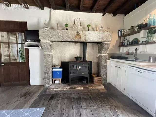 Maison de village rénovée avec gîte indépendant au cœur du Périgord Vert - photo 16