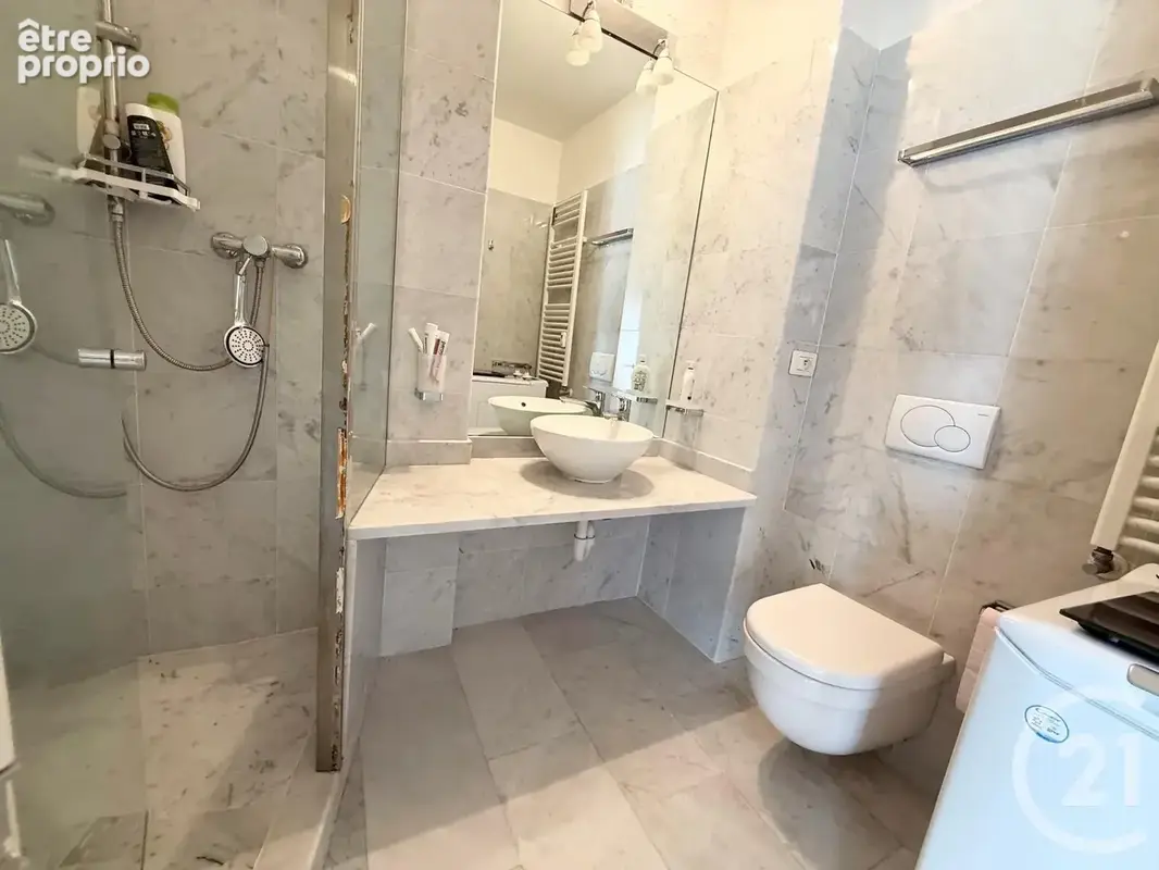 Appartement 3 pièces 71 m² à vendre à Menton (06500) - photo 15
