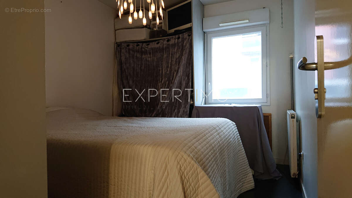 Appartement à GENNEVILLIERS