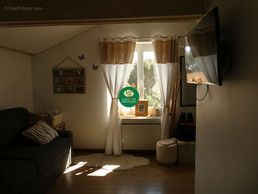Bastide 7 pièces à vendre Quartier Les Sablettes   La Seyne-sur-Mer (83) - photo 21